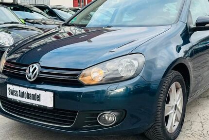 VW Golf 194.684 km 4.900 &euro; Ofterdingen 72131