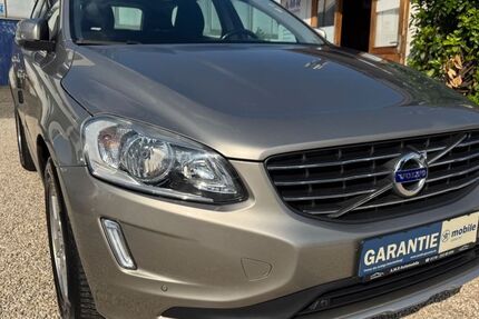 Volvo XC60 100.000 km 13.480 &euro; Ofterdingen 72131