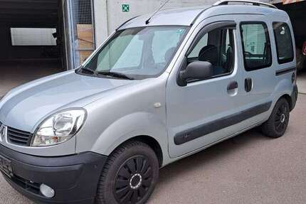 Renault Kangoo 190.000 km 1.500 &euro; Reutlingen 72766