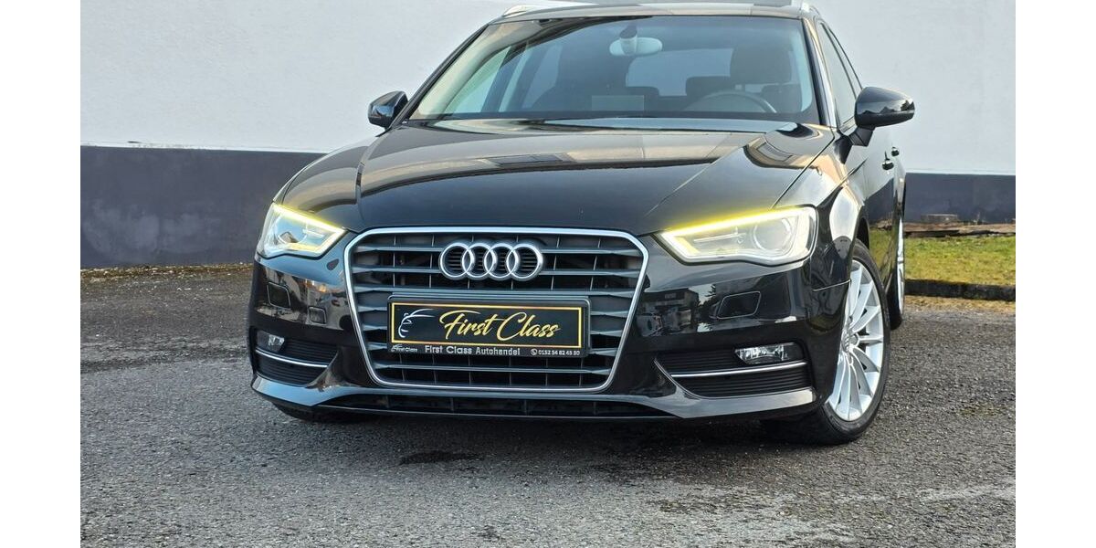 Audi A3 151.600 km 11.990 &euro; Empfingen 72186