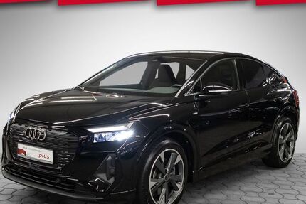 Audi Q4 e-tron 51.734 km 35.690 &euro; Stuttgart 70563