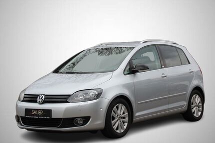 VW Golf Plus 134.970 km 9.280 &euro; Pfullingen 72793