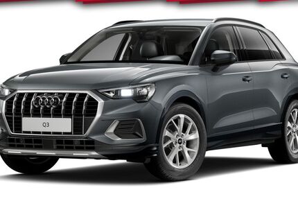 Audi Q3 10.043 km 37.340 &euro; Stuttgart 70469