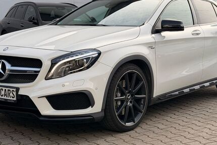 Mercedes-Benz GLA 45 AMG 96.300 km 24.999 &euro; Filderstadt (Bernhausen) 70794