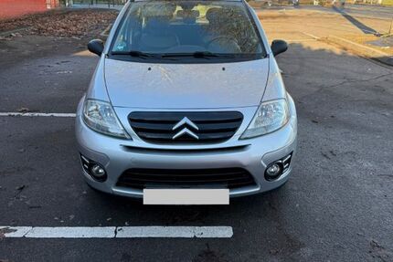 Citroen C3 92.000 km 3.399 &euro; Stuttgart 70372