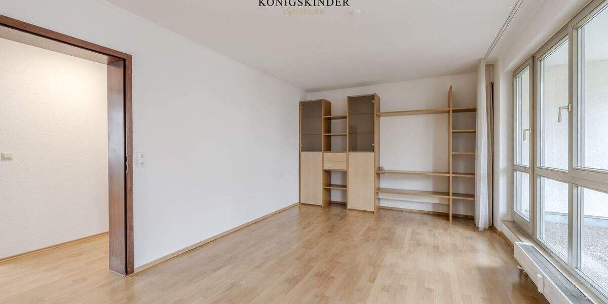 Etagenwohnung Filderstadt Plattenhardt - 3 Zimmer, 73 m&sup2;, 350.000&euro; | Angebot:25677283
