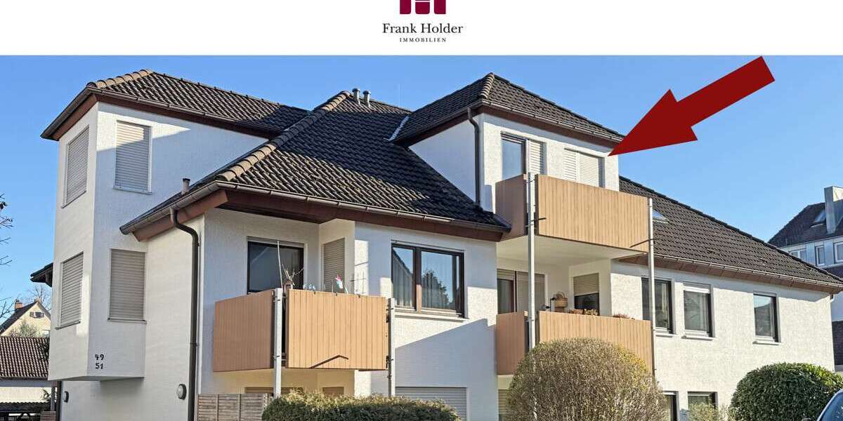 Etagenwohnung Reutlingen - 6 Zimmer, 128 m&sup2;, 480.000&euro; | Angebot:25970122