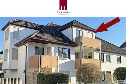 Wohnung Reutlingen - 6 Zimmer, 128 m&sup2;, 480.000&euro; | Angebot:25970122