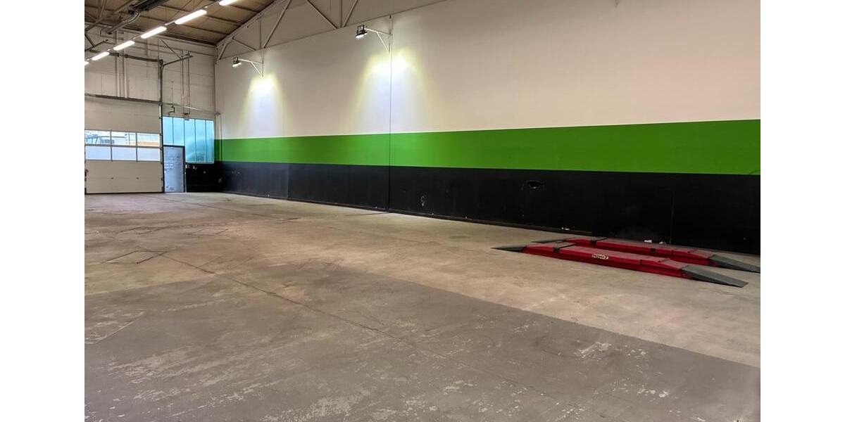 Gewerbeobjekt Böblingen Dagersheim - 2.499&euro; | Angebot:24284625