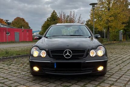 Mercedes-Benz C 280 230.000 km 6.500 &euro; Bodelshausen 72411