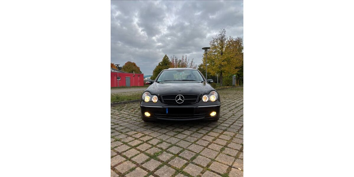 Mercedes-Benz C 280 230.000 km 6.500 &euro; Bodelshausen 72411