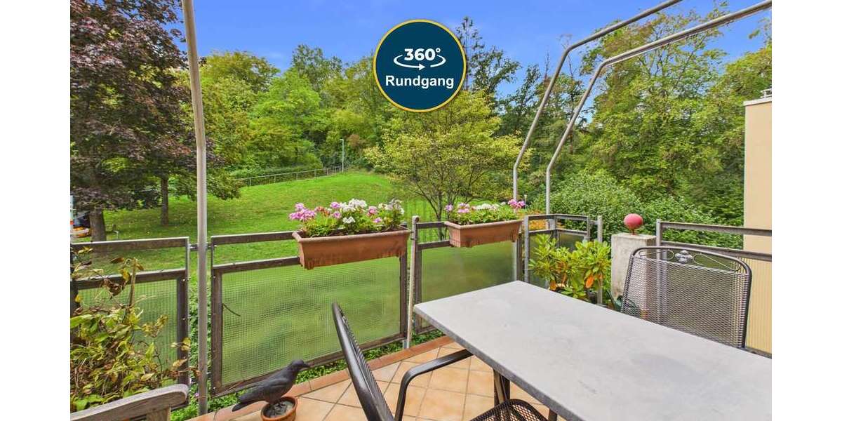 Etagenwohnung Stuttgart / Botnang Botnang - 4.5 Zimmer, 98 m&sup2;, 409.000&euro; | Angebot:27525957