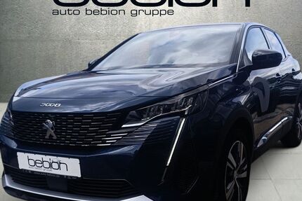 Peugeot 3008 20.900 km 22.880 &euro; Herrenberg 71083