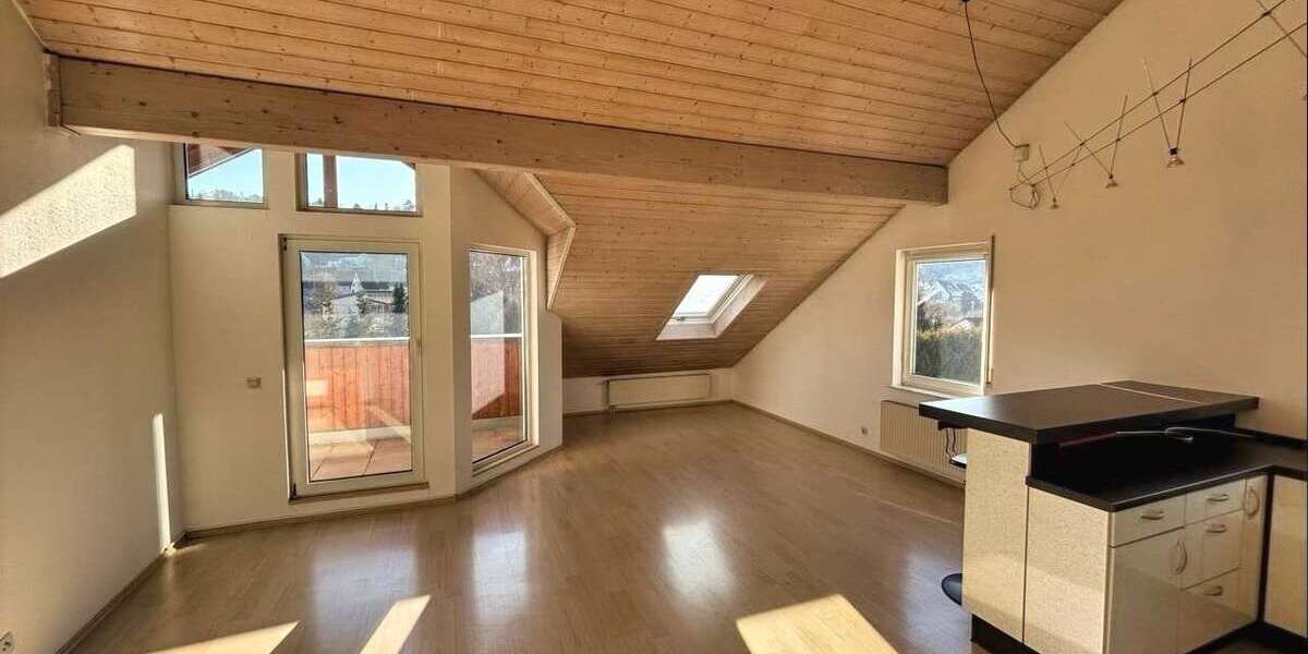 Etagenwohnung Aidlingen - 4 Zimmer, 81 m&sup2;, 319.000&euro; | Angebot:25193938