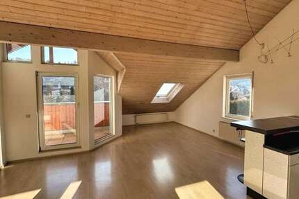 Wohnung Aidlingen - 4 Zimmer, 81 m&sup2;, 319.000&euro; | Angebot:25193938