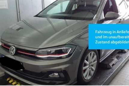 VW Polo 55.684 km 21.130 &euro; Stuttgart-Wangen 70188