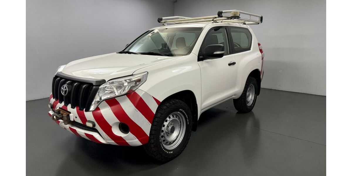 Toyota Land Cruiser 90.000 km 30.799 &euro; Reutlingen / Mittelstadt 72766