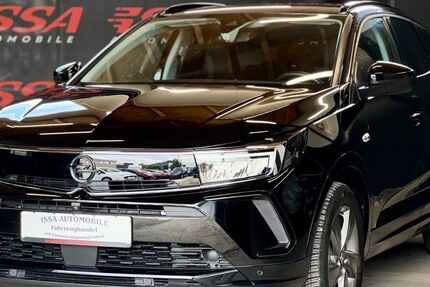 Opel Grandland (X) 58.835 km 18.990 &euro; Pfullingen 72793