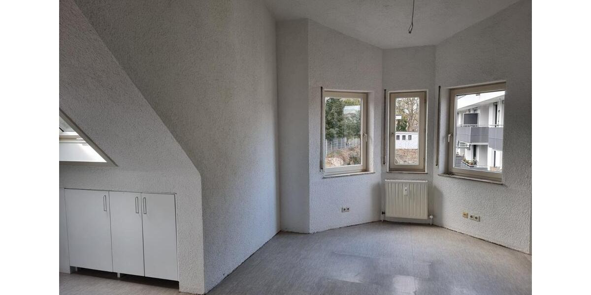 Maisonettenwohnung Stuttgart Stuttgart-West - 3 Zimmer, 100 m&sup2;, 1.300&euro; | Angebot:25446933