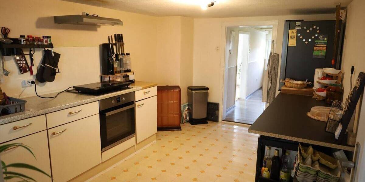 Einfamilienhaus Bodelshausen - 6 Zimmer, 90 m&sup2;, 199.000&euro; | Angebot:25684912