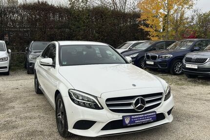 Mercedes-Benz C 200 125.000 km 19.999 &euro; Stuttgart 70567