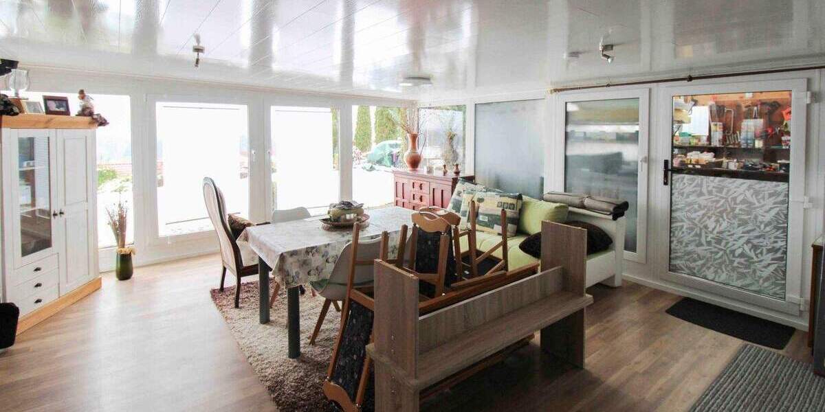 Einfamilienhaus Bad Urach Sirchingen - 4 Zimmer, 295.000&euro; | Angebot:25706489