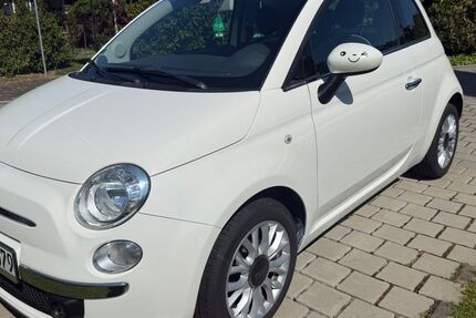 Fiat 500 134.000 km 4.290 &euro; Starzach 72181
