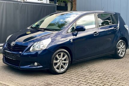 Toyota Verso 170.000 km 5.450 &euro; Pfullingen 72793