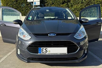Ford B-Max 93.700 km 6.499 &euro; Nürtingen 72622
