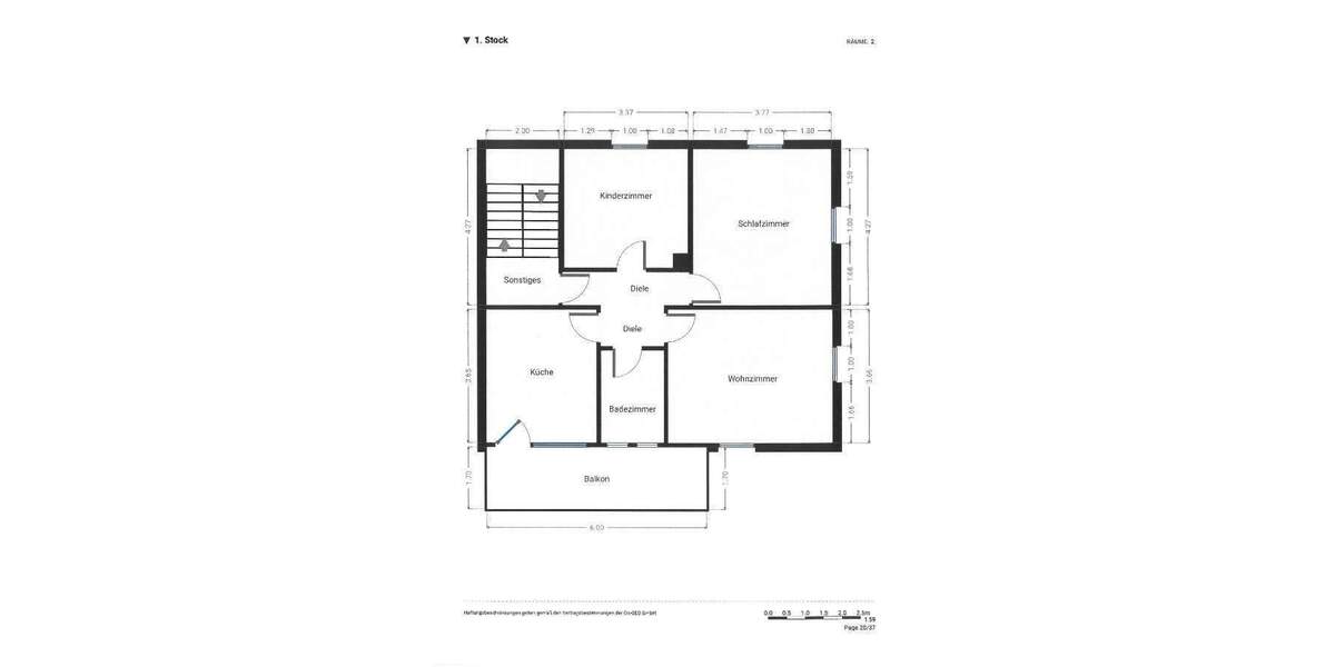 Mehrfamilienhaus, Wohnhaus Sindelfingen Maichingen - 1 Zimmer, 849.000&euro; | Angebot:25665002
