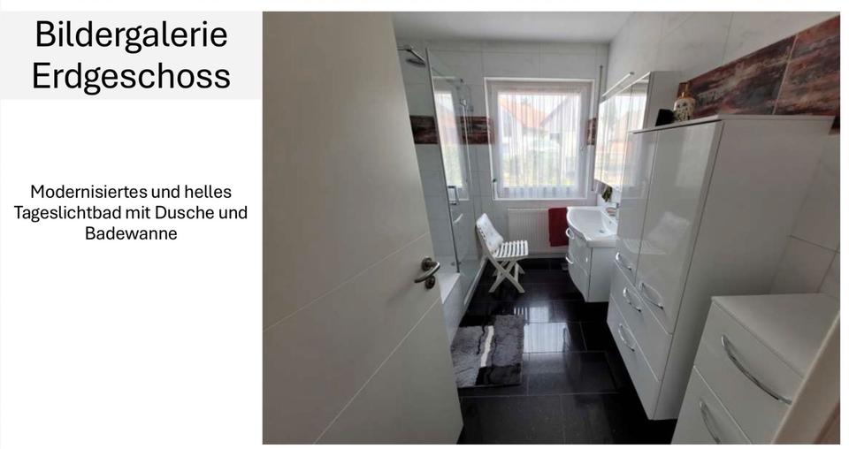 Einfamilienhaus Rottenburg am Neckar - 11 Zimmer, 174 m&sup2;, 798.000&euro; | Angebot:27217124
