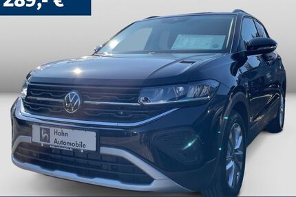 VW T-Cross 1.005 km 23.490 &euro; Böblingen 71032