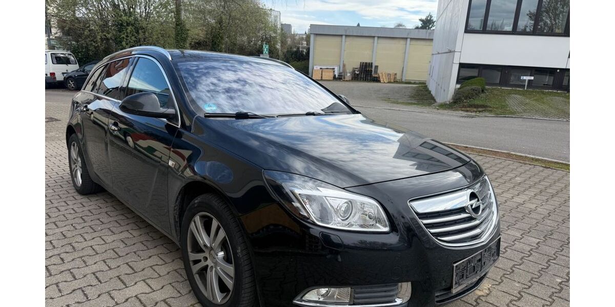 Opel Insignia 189.000 km 4.990 &euro; Filderstadt / bei Stuttgart 70794