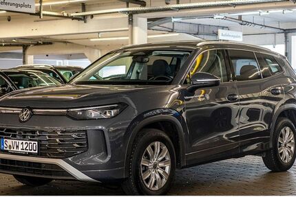 VW Tayron 9.990 km 53.290 &euro; Stuttgart 70563