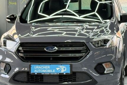 Ford Kuga 81.000 km 18.990 &euro; Reutlingen 72762