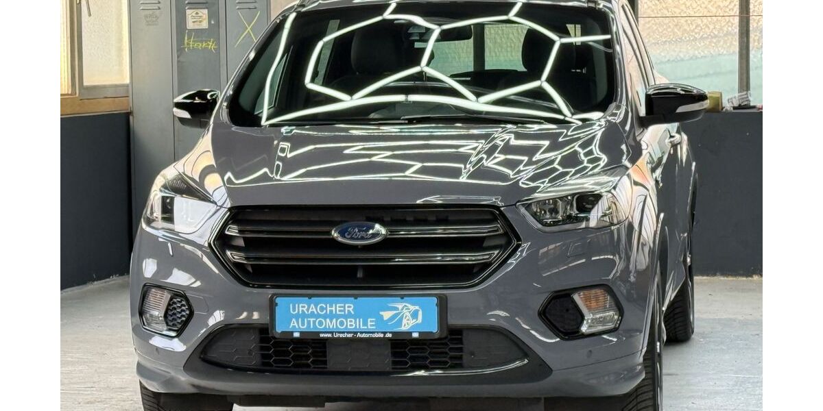Ford Kuga 81.000 km 18.990 &euro; Reutlingen 72762