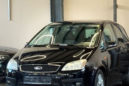 Ford Focus 135.000 km 2.980 &euro; Stuttgart 70374