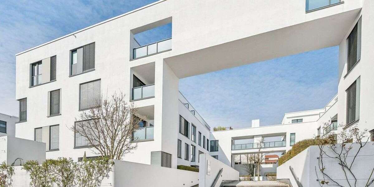 Etagenwohnung Stuttgart Vaihingen - 4 Zimmer, 148 m&sup2;, 850.000&euro; | Angebot:25980273