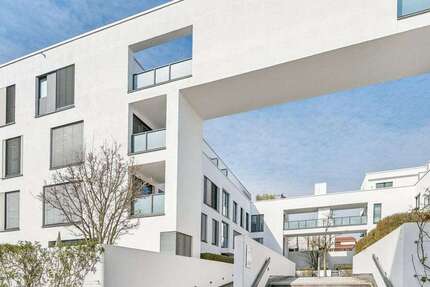 Wohnung Stuttgart Vaihingen - 4 Zimmer, 148 m&sup2;, 850.000&euro; | Angebot:25980273