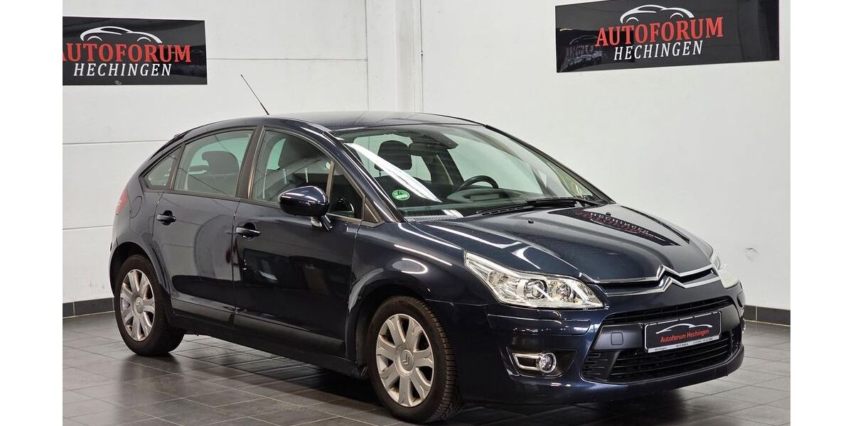 Citroen C4 169.000 km 2.990 &euro; Hechingen 72379