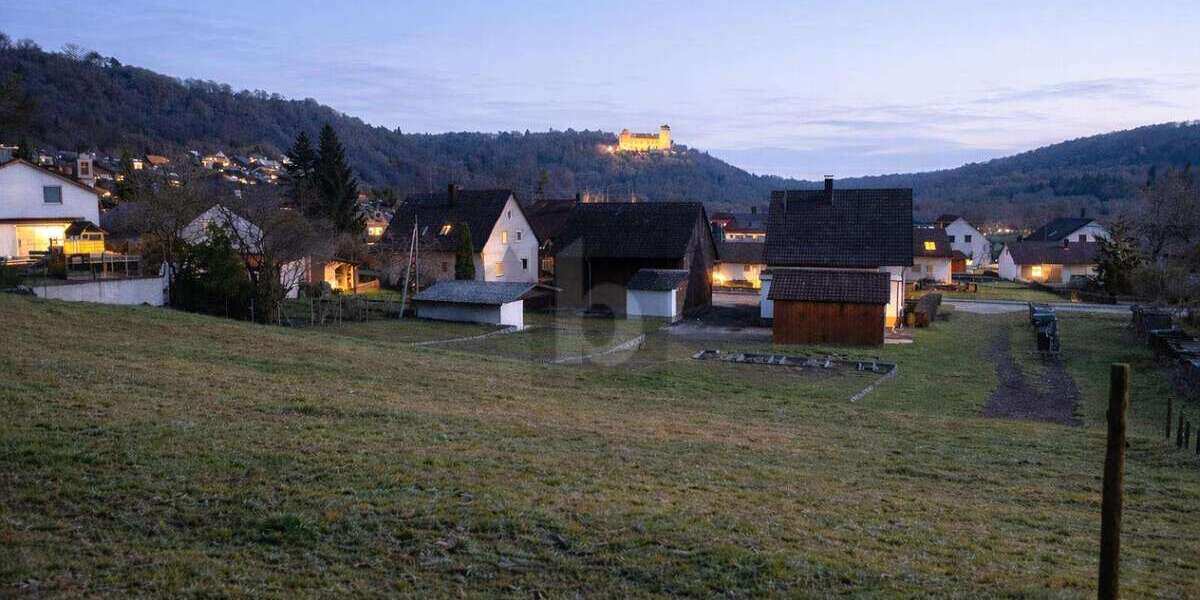 Grundstück Starzach - 160.000&euro; | Angebot:26312051