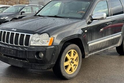 Jeep Grand Cherokee 270.000 km 2.490 &euro; Tübingen 72070
