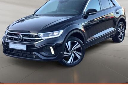 VW T-Roc 31.584 km 25.390 &euro; Nürtingen 72622