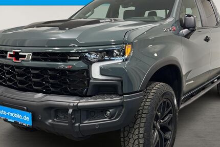 Chevrolet Silverado 11.600 km 99.999 &euro; Reutlingen 72762