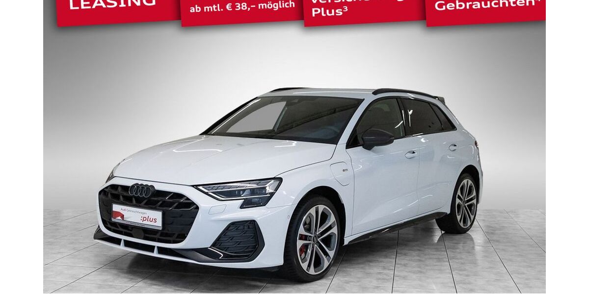 Audi A3 7.298 km 43.740 &euro; Böblingen 71034