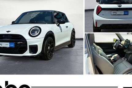Mini John Cooper Works 24.016 km 31.930 &euro; Böblingen 71034