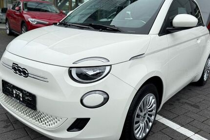 Fiat 500e 11.850 km 20.300 &euro; Tübingen 72072