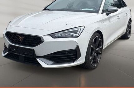 Cupra Leon 47.037 km 25.430 &euro; Nürtingen 72622