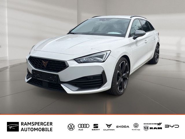 Cupra Leon 47.037 km 25.430 &euro; Nürtingen 72622