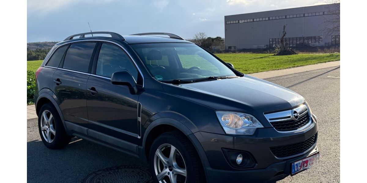Opel Antara 300.000 km 4.490 &euro; Grafenau 71120